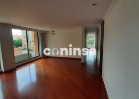 Imagen de Apartamento en arriendo en Cundinamarca, BOGOTÁ, LA COLINA CAMPESTRE