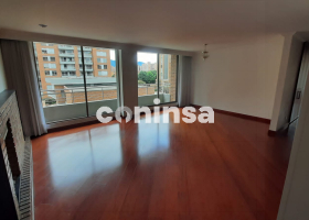 Imagen de Apartamento en arriendo en Cundinamarca, BOGOTÁ, LA COLINA CAMPESTRE