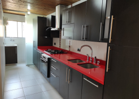 Imagen de Apartamento en arriendo en Antioquia, MEDELLÍN, EL POBLADO