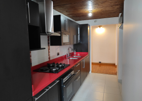Imagen de Apartamento en arriendo en Antioquia, MEDELLÍN, EL POBLADO