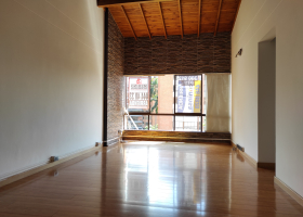 Imagen de Apartamento en arriendo en Antioquia, MEDELLÍN, EL POBLADO