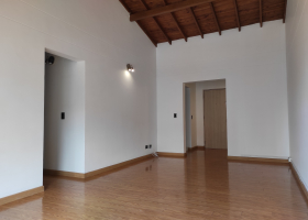 Imagen de Apartamento en arriendo en Antioquia, MEDELLÍN, EL POBLADO