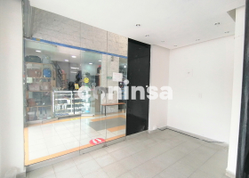 Imagen de Local en arriendo en Antioquia, ITAGUÍ, VIVIENDAS DEL SUR