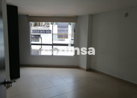 Imagen de Apartamento en Cundinamarca, BOGOTÁ, BOSQUE IZQUIERDO