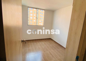 Imagen de Apartamento en arriendo en Cundinamarca, BOGOTÁ, CASTILLA