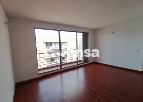 Imagen de Apartamento en arriendo en Cundinamarca, BOGOTÁ, GRATAMIRA