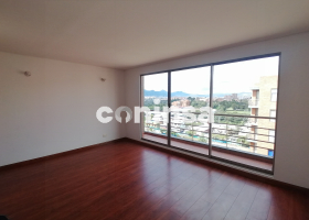 Imagen de Apartamento en arriendo en Cundinamarca, BOGOTÁ, GRATAMIRA