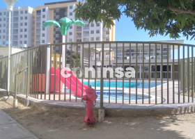 Imagen de Apartamento en arriendo en Atlántico, BARRANQUILLA, LAS PALMAS