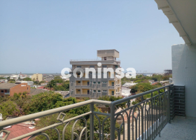 Imagen de Apartamento en arriendo en Atlántico, BARRANQUILLA, MODELO