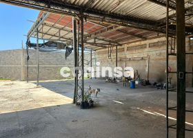 Imagen de Bodega en arriendo en Atlántico, BARRANQUILLA, LAS ESTRELLAS