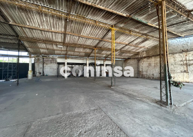 Imagen de Bodega en arriendo en Atlántico, BARRANQUILLA, LAS ESTRELLAS