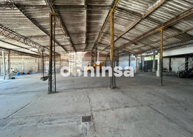 Imagen de Bodega en arriendo en Atlántico, BARRANQUILLA, LAS ESTRELLAS