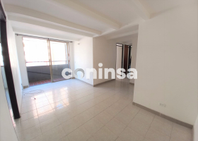 Imagen de Apartamento en arriendo en Antioquia, MEDELLÍN, LOS COLORES