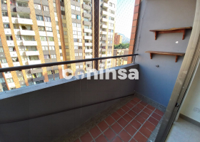 Imagen de Apartamento en arriendo en Antioquia, MEDELLÍN, LOS COLORES