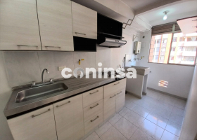 Imagen de Apartamento en arriendo en Antioquia, MEDELLÍN, LOS COLORES