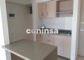 Imagen de Apartamento en arriendo en Atlántico, BARRANQUILLA, LAS PALMAS