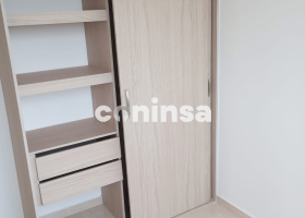 Imagen de Apartamento en arriendo en Atlántico, BARRANQUILLA, LAS PALMAS