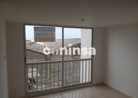 Imagen de Apartamento en arriendo en Atlántico, BARRANQUILLA, LAS PALMAS