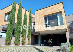 Imagen de Casa en arriendo en Antioquia, ENVIGADO, LOMA EL ATRAVESADO