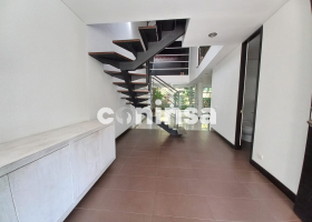 Imagen de Casa en arriendo en Antioquia, ENVIGADO, LOMA EL ATRAVESADO