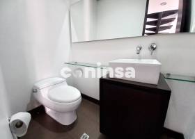 Imagen de Casa en arriendo en Antioquia, ENVIGADO, LOMA EL ATRAVESADO