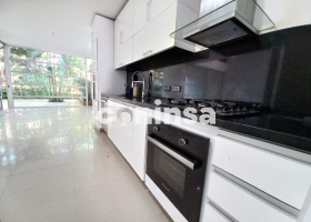 Imagen de Casa en arriendo en Antioquia, ENVIGADO, LOMA EL ATRAVESADO
