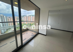 Imagen de Apartamento en arriendo en Antioquia, MEDELLÍN, LOMA DE LOS BERNAL