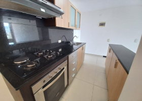 Imagen de Apartamento en arriendo en Antioquia, MEDELLÍN, CIUDAD DEL RIO