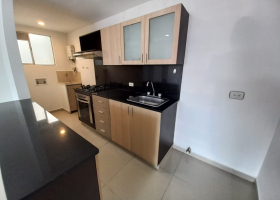 Imagen de Apartamento en arriendo en Antioquia, MEDELLÍN, CIUDAD DEL RIO