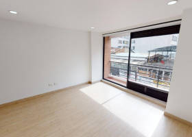 Imagen de Apartamento en arriendo en Cundinamarca, BOGOTÁ, CHAPINERO CENTRAL