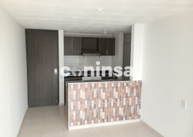 Imagen de Apartamento en arriendo en Atlántico, BARRANQUILLA, SAN ISIDRO
