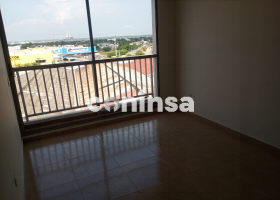 Imagen de Apartamento en arriendo en Atlántico, BARRANQUILLA, LAS PALMAS