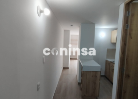 Imagen de Apartamento en Cundinamarca, BOGOTÁ, LAS NIEVES