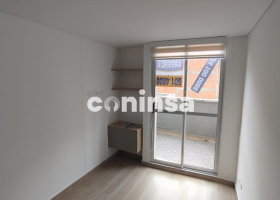 Imagen de Apartamento en Cundinamarca, BOGOTÁ, LAS NIEVES