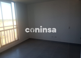 Imagen de Apartamento en arriendo en Atlántico, PUERTO COLOMBIA, CIUDAD DE MALLORQUIN