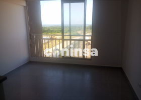 Imagen de Apartamento en arriendo en Atlántico, PUERTO COLOMBIA, CIUDAD DE MALLORQUIN