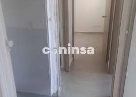 Imagen de Apartamento en arriendo en Atlántico, PUERTO COLOMBIA, CIUDAD DE MALLORQUIN