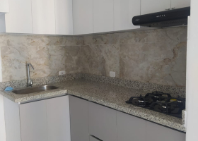 Imagen de Apartamento en arriendo en Atlántico, BARRANQUILLA, ALAMEDA DEL RIO