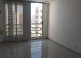 Imagen de Apartamento en arriendo en Atlántico, BARRANQUILLA, ALAMEDA DEL RIO