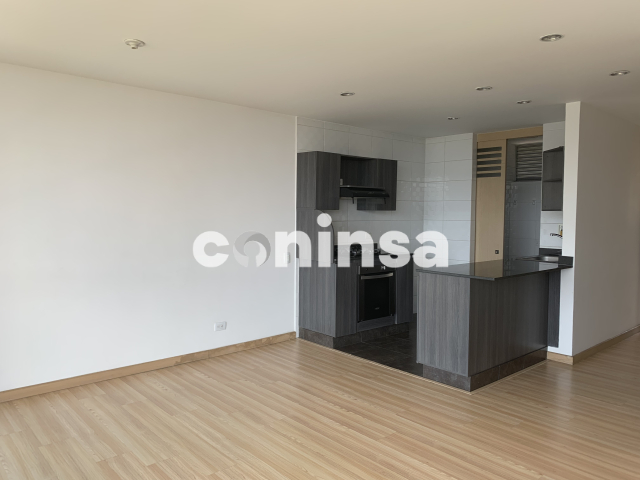 Apartamento en Arriendo en EL POBLADO Imagen de apartamento 1