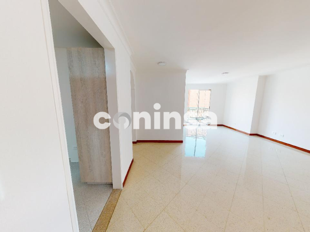 Apartamento en Arriendo en LAURELES Imagen principal de apartamento