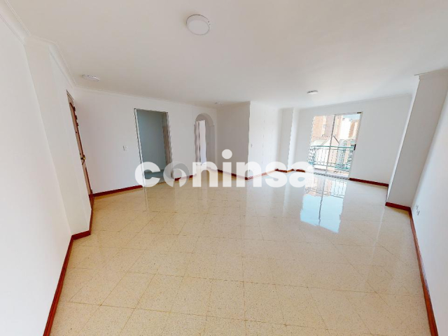 Apartamento en Arriendo en LAURELES Imagen de apartamento 1