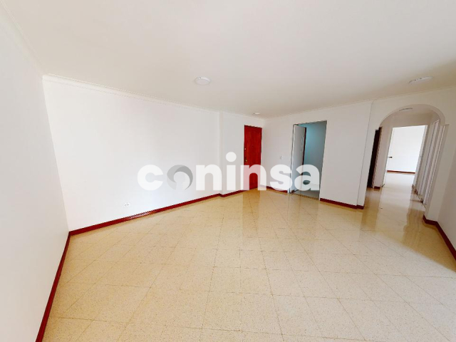 Apartamento en Arriendo en LAURELES Imagen de apartamento 2