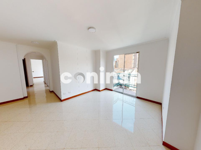 Apartamento en Arriendo en LAURELES Imagen de apartamento 3