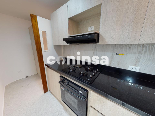 Apartamento en Arriendo en LAURELES Imagen de Apartamento