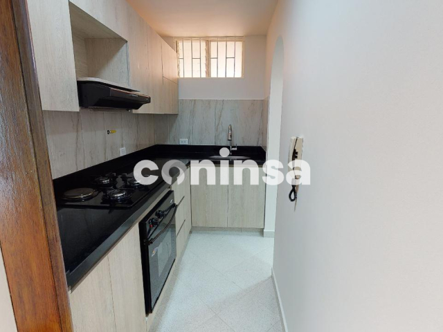Apartamento en Arriendo en LAURELES Imagen de Apartamento 7