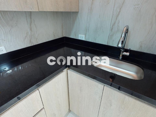 Apartamento en Arriendo en LAURELES Imagen de Apartamento 8