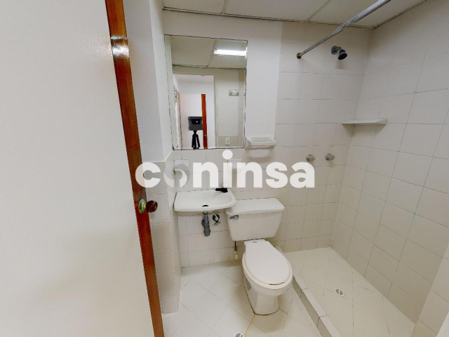 Apartamento en Arriendo en LAURELES Imagen de Apartamento 11