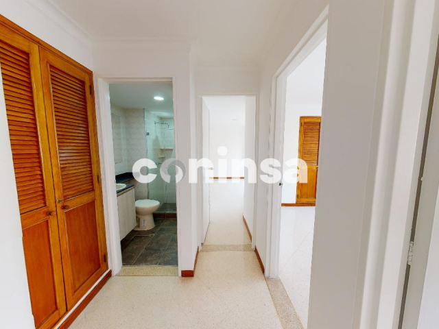 Apartamento en Arriendo en LAURELES Imagen de Apartamento 12