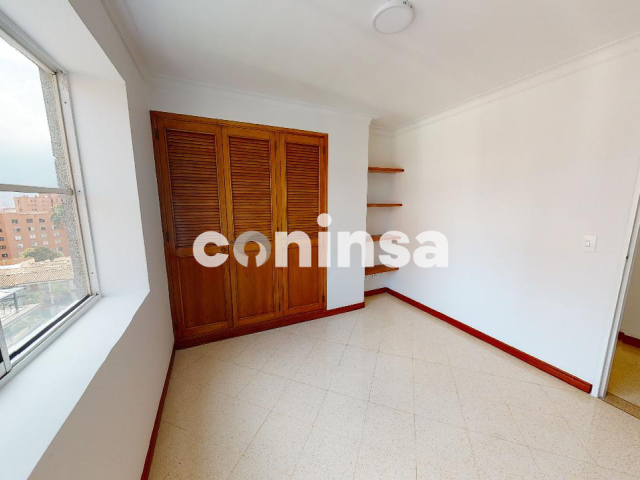 Apartamento en Arriendo en LAURELES Imagen de Apartamento 14